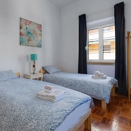 Casa Lotus - Requinte E Bom Gosto Para 6 Pessoas No Coracao De Distrito de Faro Exterior foto