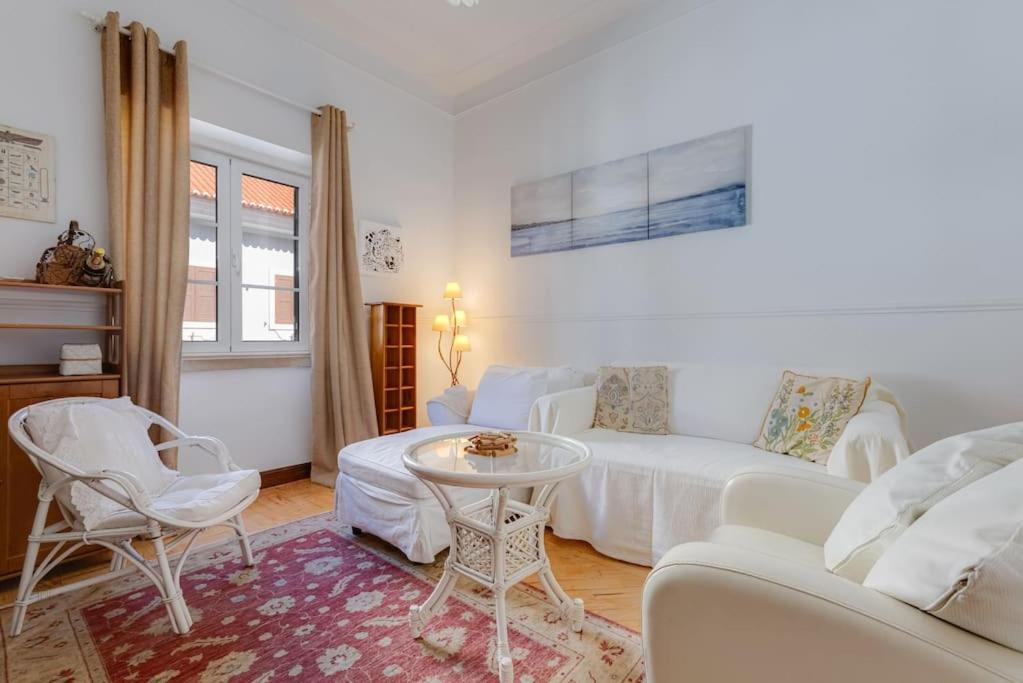 Casa Lotus - Requinte E Bom Gosto Para 6 Pessoas No Coracao De Distrito de Faro Exterior foto